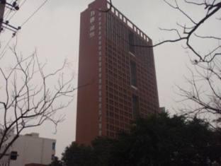 May City Inn Τσενγκντού Εξωτερικό φωτογραφία