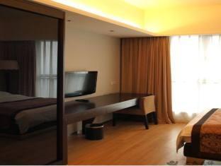 May City Inn Τσενγκντού Εξωτερικό φωτογραφία