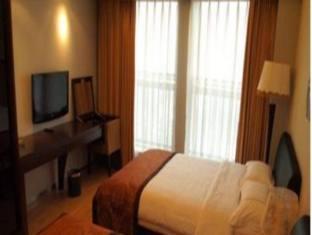 May City Inn Τσενγκντού Εξωτερικό φωτογραφία