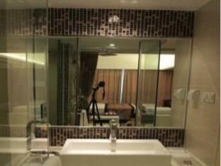 May City Inn Τσενγκντού Εξωτερικό φωτογραφία